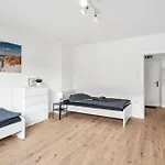 Worker Place Gelsenkirchen