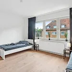 Worker Place Gelsenkirchen