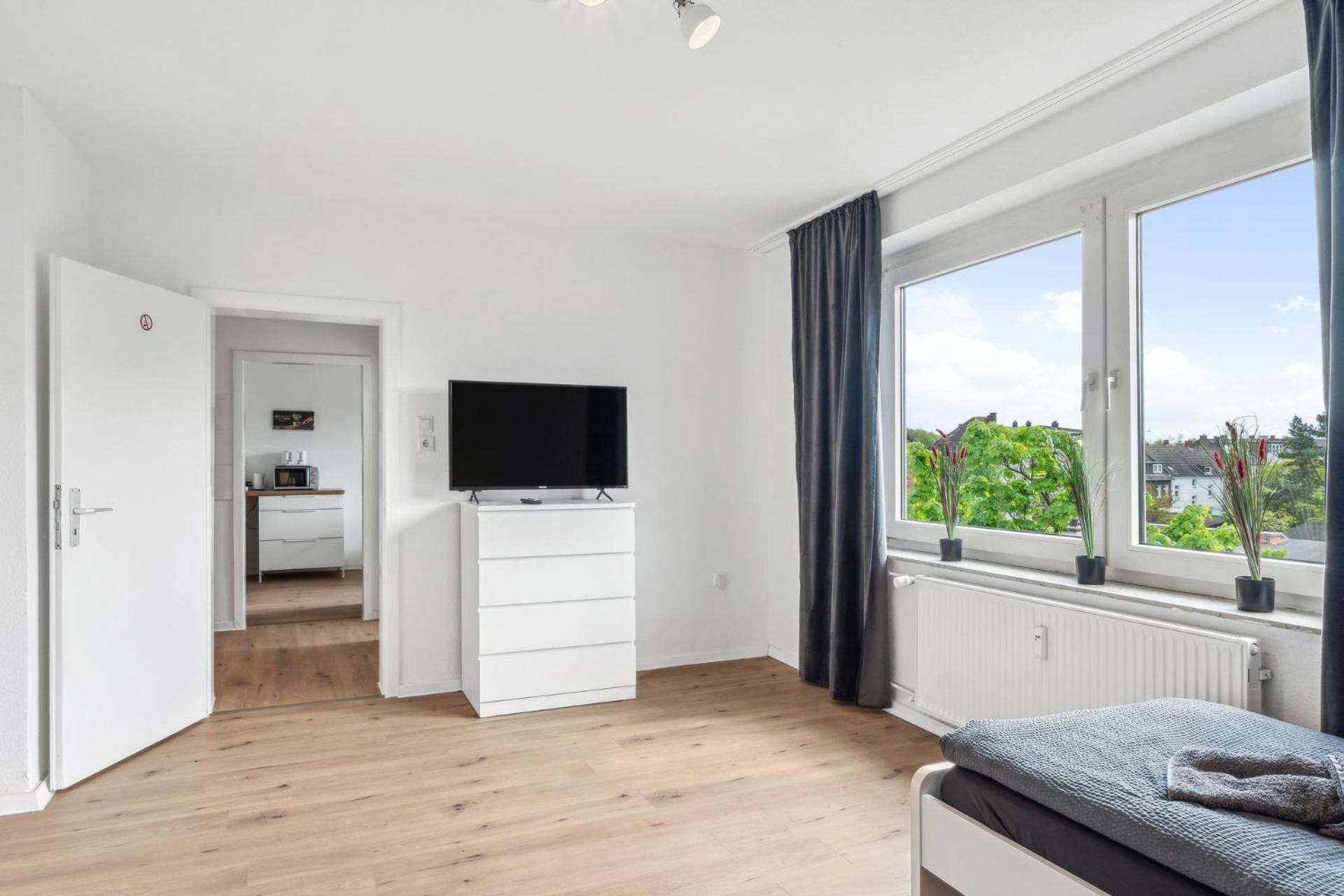 Worker Place Apartment Gelsenkirchen